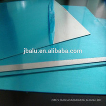 High quality aluminum sheet material for shower door parts